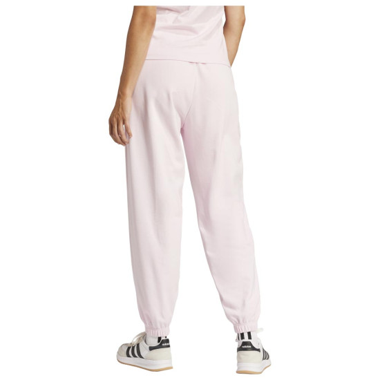 Adidas Γυναικείο παντελόνι φόρμας Essentials Small Logo French Terry Pants Adidas Γυναικείο παντελόνι φόρμας Essentials Small Logo French Terry Pants